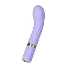 Load image into Gallery viewer, Pillow Talk Sassy Rechargeable G-Spot Vibrator