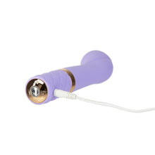 Load image into Gallery viewer, Pillow Talk Sassy Rechargeable G-Spot Vibrator