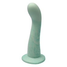 Load image into Gallery viewer, Ylva & Dite Swan Silicone Dildo