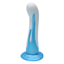 Load image into Gallery viewer, Ylva & Dite Swan Silicone Dildo