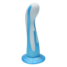 Load image into Gallery viewer, Ylva & Dite Swan Silicone Dildo