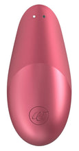 Load image into Gallery viewer, Womanizer Liberty Rechargeable &quot;Sucking&quot; Vibrator