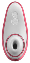 Load image into Gallery viewer, Womanizer Liberty rechargeable &quot;sucking&quot; air pressure vibrator 