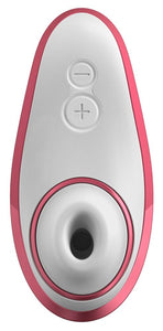 Womanizer Liberty rechargeable "sucking" air pressure vibrator 