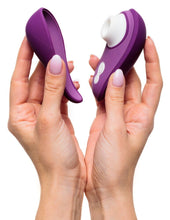 Load image into Gallery viewer, Womanizer Liberty 2 Rechargeable "Sucking" Vibrator