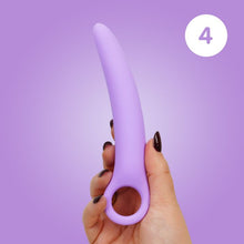 Load image into Gallery viewer, Skins Care Silicone Vaginal Dilator Kit