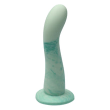 Load image into Gallery viewer, Ylva & Dite Swan Silicone Dildo