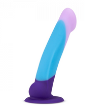 Load image into Gallery viewer, Avant Purple Haze Silicone suction cup dildo with realistic shape - Sex Siopa is Ireland&#39;s best adult boutique for bodysafe sex toys, lubricants, and accessories