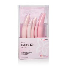 Load image into Gallery viewer, Calexotics Inspire Silicone Dilator Kit