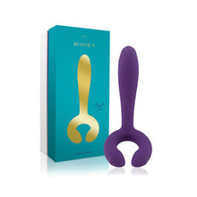 Load image into Gallery viewer, Couples vibrator from SexSiopa.ie with packaging