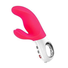 Load image into Gallery viewer, Fun Factory Miss Bi rechargeable vibrator pink - Sex Siopa Ireland&#39;s best sex toy shop