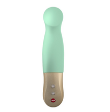 Load image into Gallery viewer, Fun Factory Sundaze Pulsing & Thrusting Vibrator