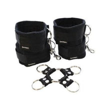 Load image into Gallery viewer, Sportsheets hog tie kit. BDSM. Dublin, Ireland