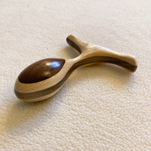 Load image into Gallery viewer, Lumberjill Leisurecrafts Cinch handcarved wooden butt plug anal sex toy - Sex Siopa Ireland