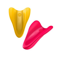 Load image into Gallery viewer, Satisfyer High Flyer rechargeable finger vibrator - Sex Siopa, Ireland's number one adult shop