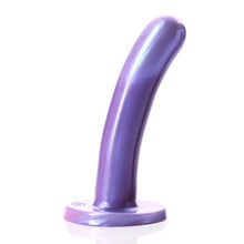 Load image into Gallery viewer, Tantus Silk Medium silicone bodysafe dildo - Sex Siopa, Ireland&#39;s favourite sex toy shop