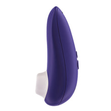 Load image into Gallery viewer, Womanizer Starlet 3 Rechargeable &quot;Sucking&quot; Vibrator