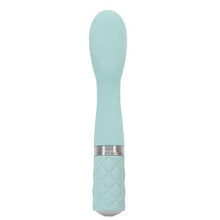 Load image into Gallery viewer, Front view of the Pillow Talk Sassy rechargeable G-spot vibrator - Sex Siopa, Ireland's best adult shop.