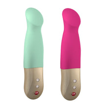 Load image into Gallery viewer, Fun Factory Sundaze Pulsing &amp; Thrusting Vibrator