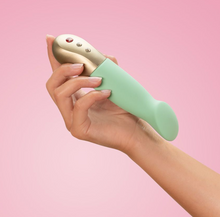 Load image into Gallery viewer, Fun Factory Sundaze Pulsing & Thrusting Vibrator