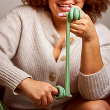 Load image into Gallery viewer, Sex Toys Ireland - Sex Siopa - Ohnut is the world's first intimacy bumpers to customise penetration and allow for more comfortable, pain free sex. Oh is ideal for folks suffering from vaginismus, endometriosis, or recovering from gynae surgery. It is made from bodysafe, FDA-approved elastomer and is incredibly stretchy. It comes in regular sized and wider.
