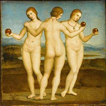 Three graces. Anal toys for beginners blog