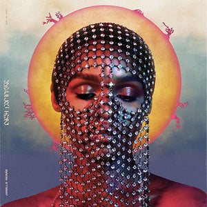 Dirty Computer: Janelle Monáe's work of Joyful Defiance