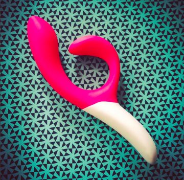 The We-Vibe lawsuit & the internet of intimate things.