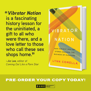 Vibrator Nation