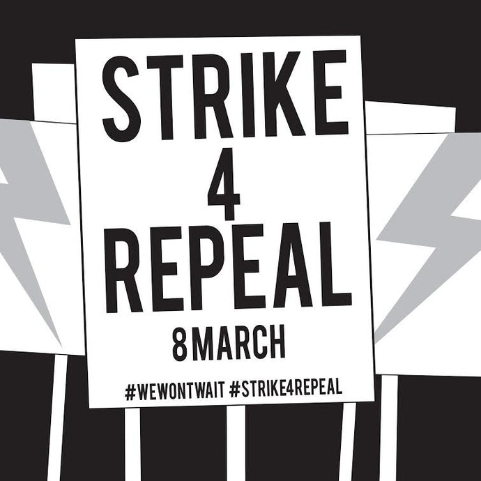 Strike 4 Repeal