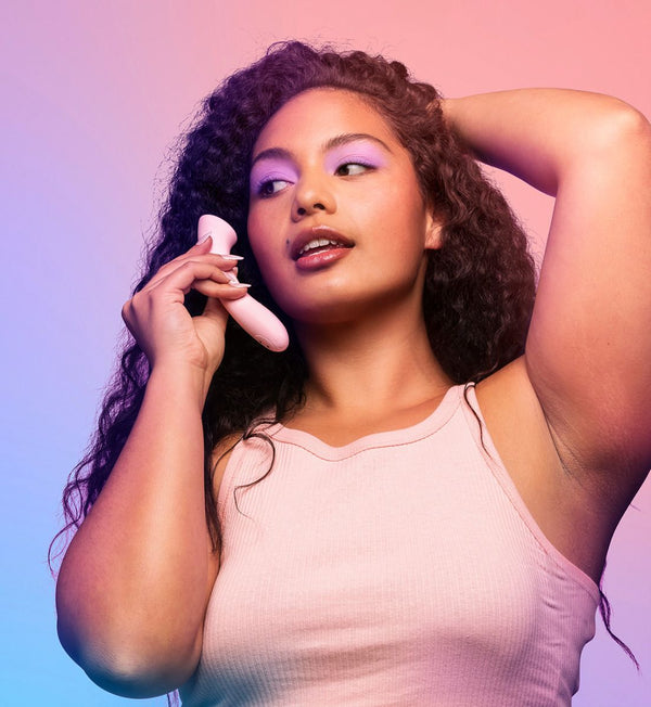 Vush Shine Rechargeable G-spot Vibrator