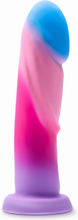 Load image into Gallery viewer, Avant Borealis Dreams Silicone Dildo