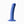A single Biird Boo & Bae Silicone Suction Cup Dildo in grainy blue and white. Shown on a white background.