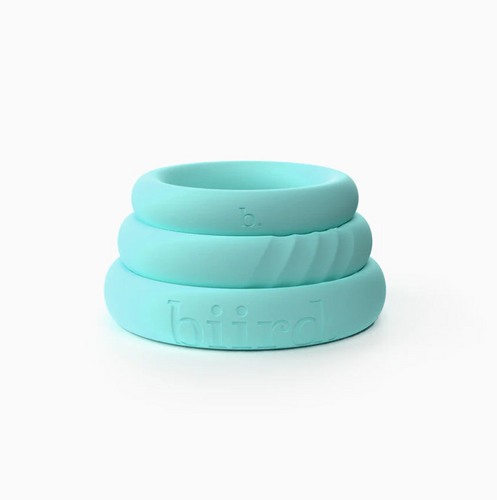 Biird Riin Silicone Cock Ring Set