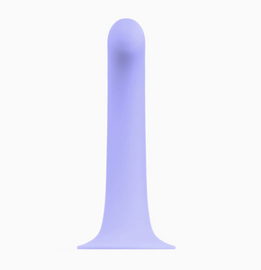 Biird Surii Silicone Suction Cup Dildo