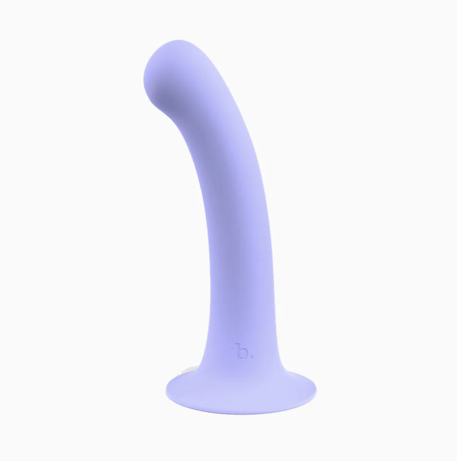 Biird Surii Silicone Suction Cup Dildo