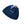 Navy Blue pullstring canvas bag for a Dame Pillo Positioning Wedge