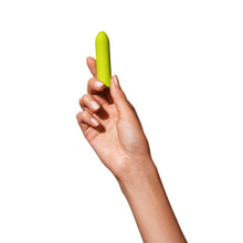 Load image into Gallery viewer, Dame Zee Rechargeable Bullet Vibe