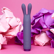 Load image into Gallery viewer, Je Joue Rabbit Bullet Rechargeable Vibrator