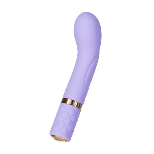 Pillow Talk Sassy Rechargeable G-Spot Vibrator