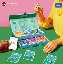 Load image into Gallery viewer, Together Intimacy Card Game by Biird