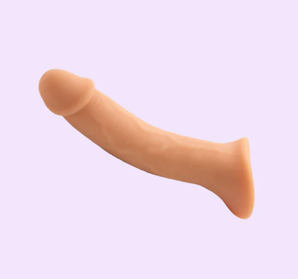 Wet For Her - Milo FTM Pack n' Play Dildo & Stroker
