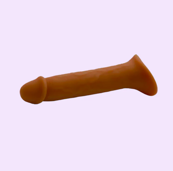 Wet For Her - Milo FTM Pack n' Play Dildo & Stroker