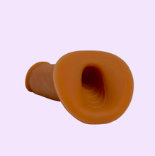 Load image into Gallery viewer, Wet For Her - Milo FTM Pack n' Play Dildo &amp; Stroker