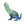 Jurassic Cock Silicone Dinosaur Dildo