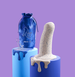 Biird Boo & Bae Silicone Suction Cup Dildos