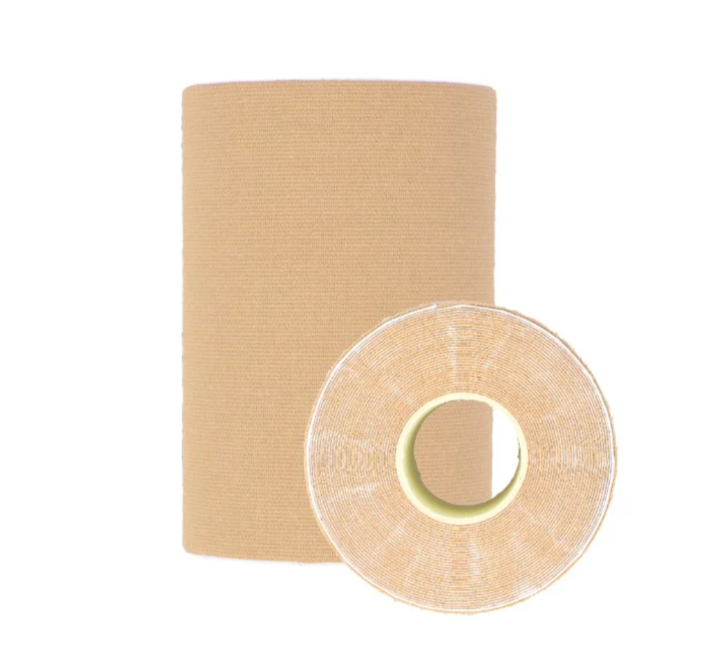 Peech Trans Binder Tape
