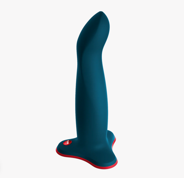 Fun Factory Limba Flex Bendable Silicone Dildo