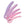 Skins Care Silicone Vaginal Dilator Kit in various shades of pink to lilac. Featuring 5 dilators on a white background.