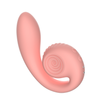 Load image into Gallery viewer, Snail Gizi Rechargeable Extending Vibrator